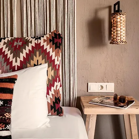 Resort Cook's Club Adakoy, - Adults Only 