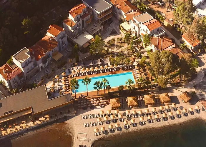 Cook's Club Adakoy, - Adults Only 