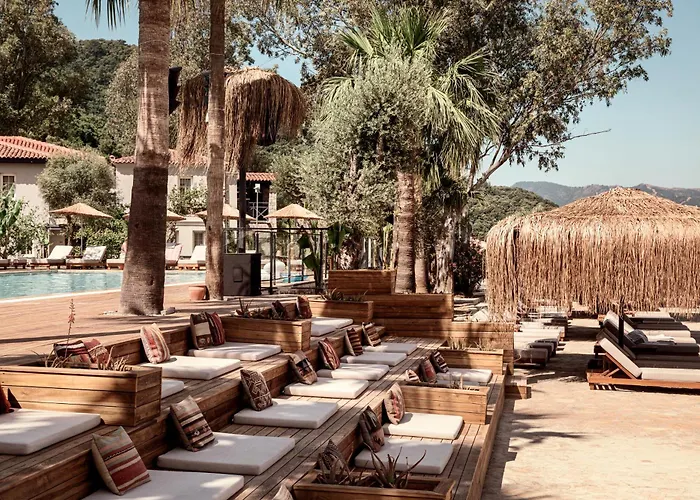 Cook's Club Adakoy, - Adults Only 
