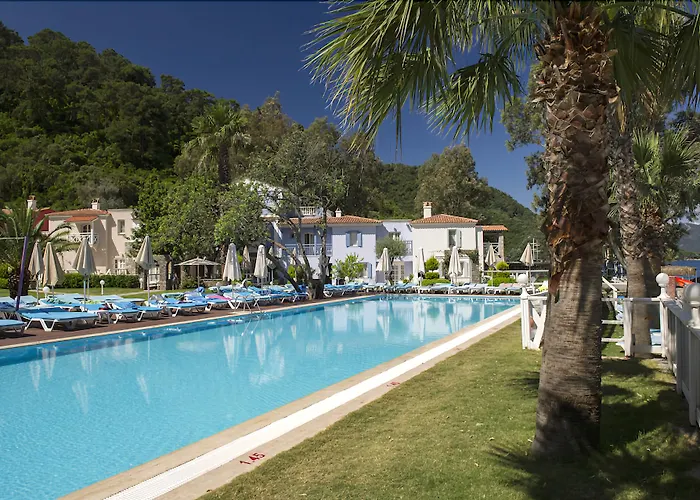 Cook's Club Adakoy, - Adults Only 