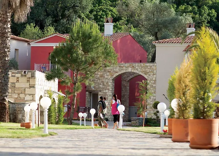 Station touristique Cook's Club Adakoy, - Adults Only 