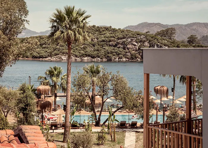 Cook's Club Adakoy, - Adults Only 