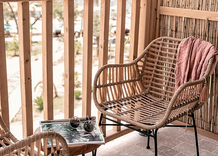 Station touristique Cook's Club Adakoy, - Adults Only 