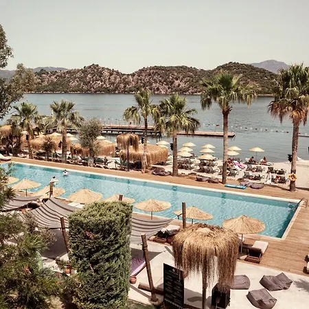 Station touristique Cook's Club Adakoy, - Adults Only 
