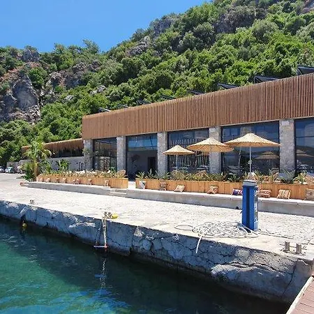 Station touristique Cook's Club Adakoy, - Adults Only 