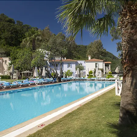 Cook's Club Adakoy, - Adults Only 