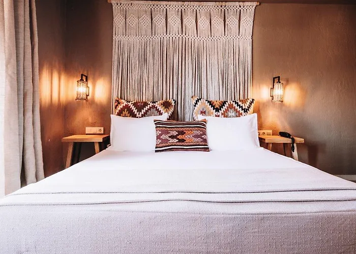 度假村 Cook's Club Adakoy, - Adults Only 