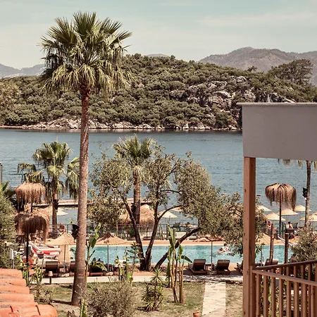 Cook's Club Adakoy, - Adults Only 