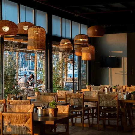 Cook's Club Adakoy, - Adults Only 