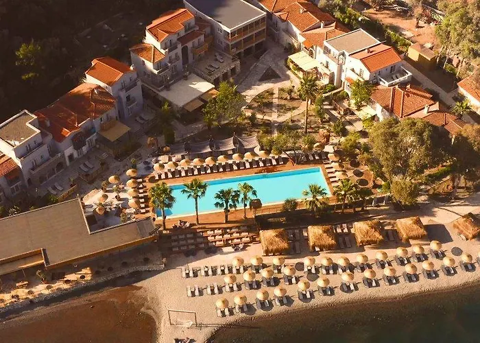 Resort Cook's Club Adakoy, - Adults Only 