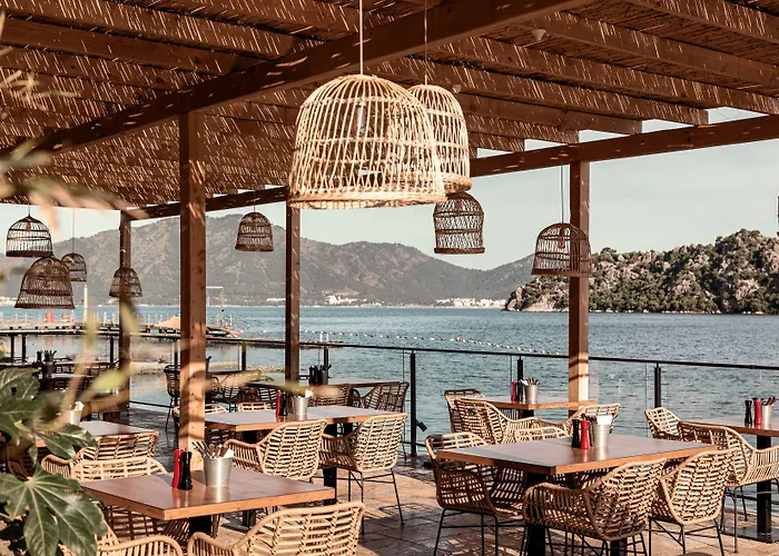 Resort Cook's Club Adakoy, - Adults Only 