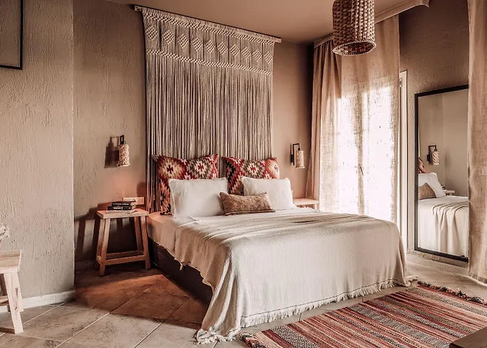 Resort Cook's Club Adakoy, - Adults Only 