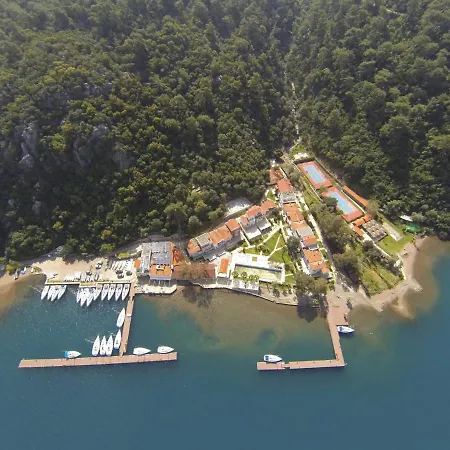 Cook's Club Adakoy, - Adults Only 