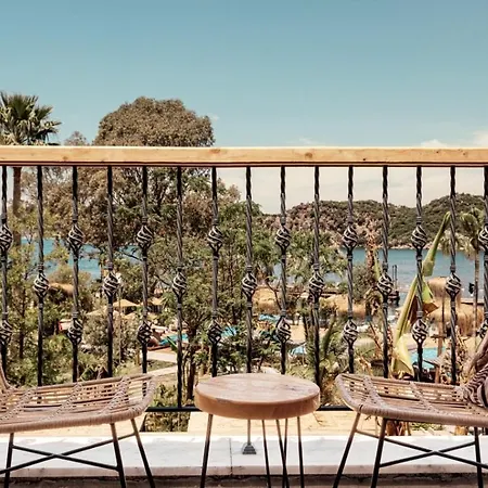 Cook's Club Adakoy, - Adults Only 