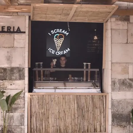 אתר נופש Cook's Club Adakoy, - Adults Only 