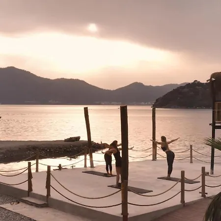 אתר נופש Cook's Club Adakoy, - Adults Only 