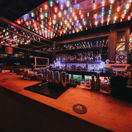 אתר נופש Cook's Club Adakoy, - Adults Only 
