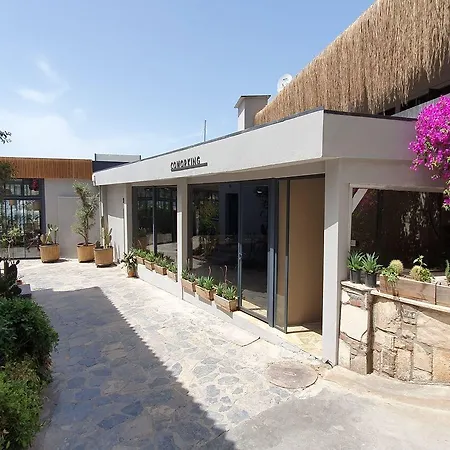 אתר נופש Cook's Club Adakoy, - Adults Only 