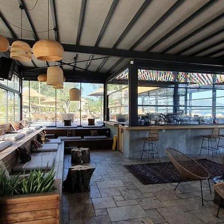 אתר נופש Cook's Club Adakoy, - Adults Only 