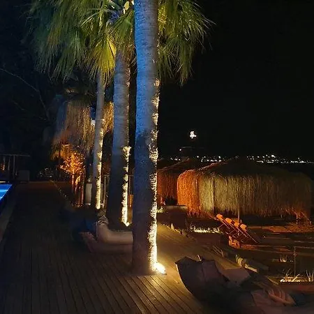 리조트 Cook's Club Adakoy, - Adults Only 