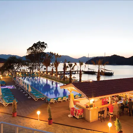 Cook's Club Adakoy, - Adults Only 