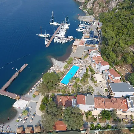 Cook's Club Adakoy, - Adults Only 