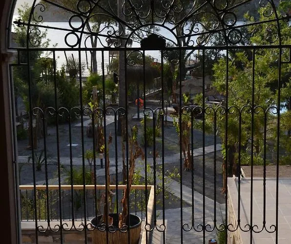 אתר נופש Cook's Club Adakoy, - Adults Only 