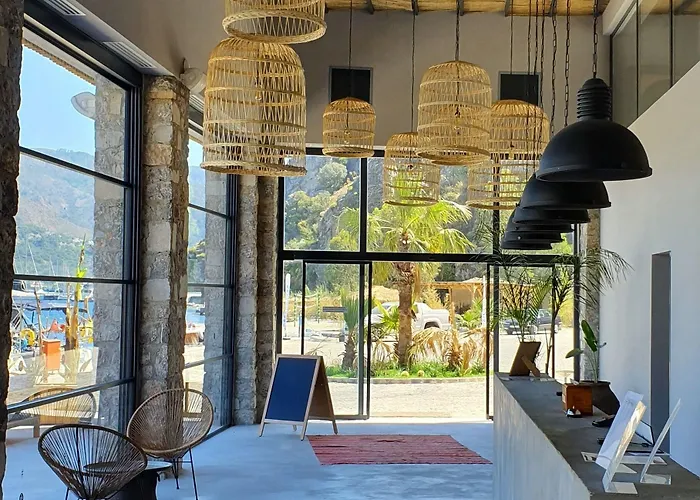 אתר נופש Cook's Club Adakoy, - Adults Only 